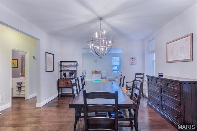 3865 Connecticut Street, St Louis, MO 63116