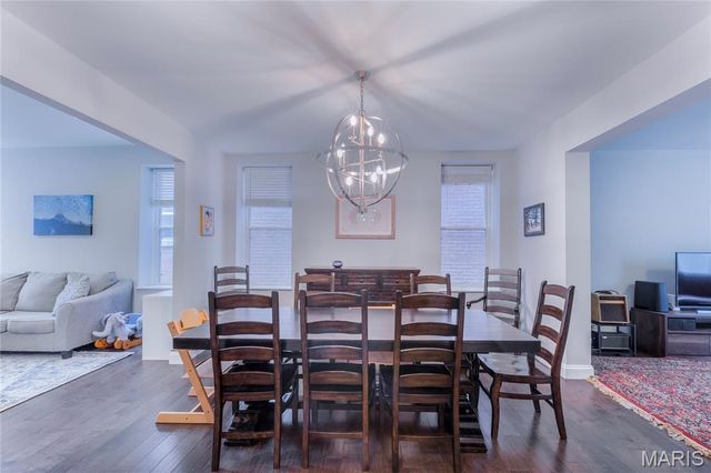 3865 Connecticut Street, St Louis, MO 63116