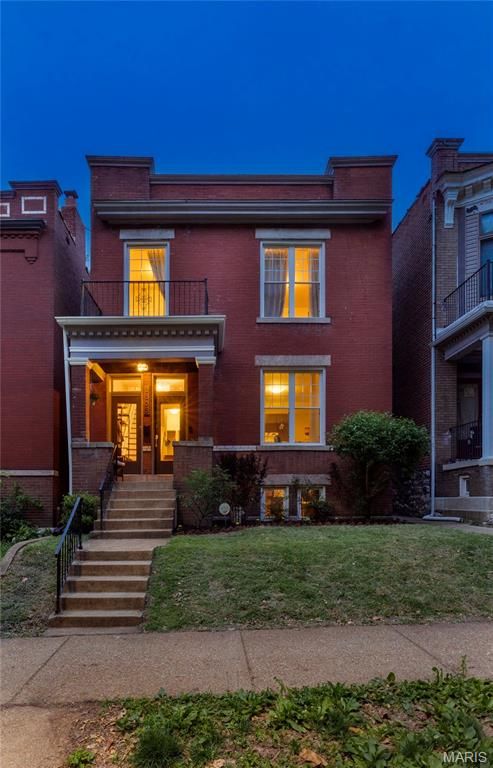 3865 Connecticut Street, St Louis, MO 63116