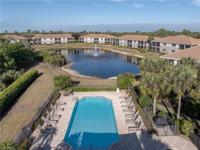 18900 Bay Woods Lake DR 203, Fort Myers, FL 33908