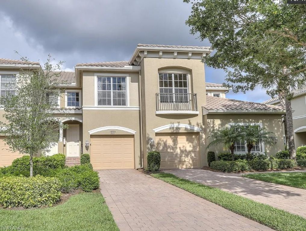 18900 Bay Woods Lake DR 203, Fort Myers, FL 33908