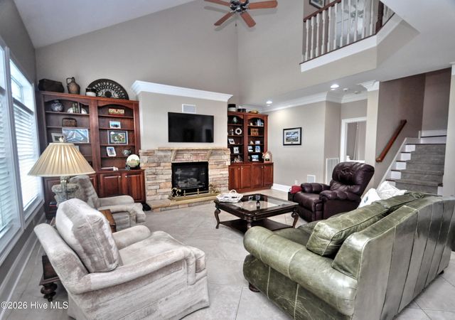 41 Moore Street, Ocean Isle Beach, NC 28469