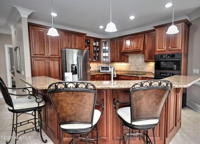 41 Moore Street, Ocean Isle Beach, NC 28469