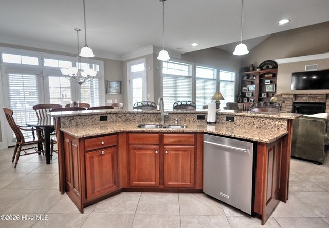 41 Moore Street, Ocean Isle Beach, NC 28469