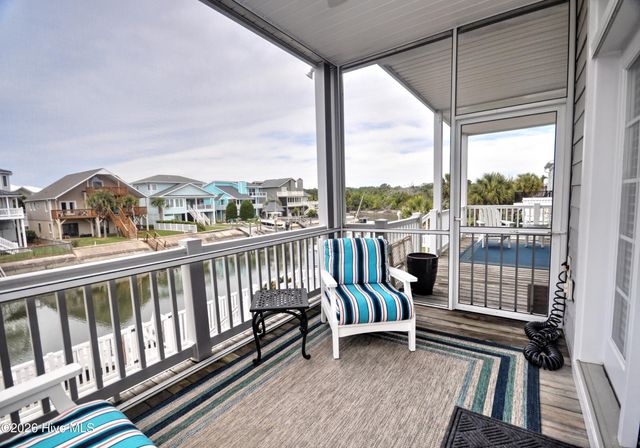 41 Moore Street, Ocean Isle Beach, NC 28469
