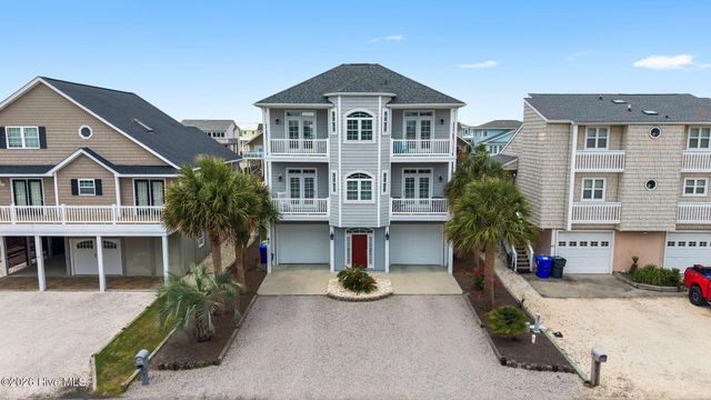 41 Moore Street, Ocean Isle Beach, NC 28469