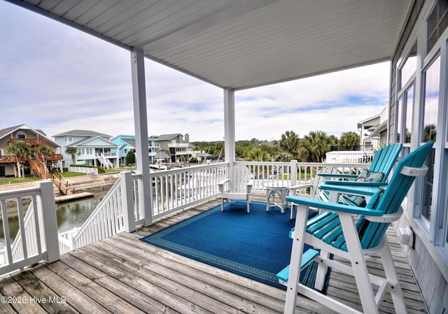 41 Moore Street, Ocean Isle Beach, NC 28469