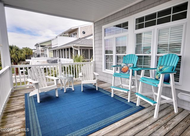 41 Moore Street, Ocean Isle Beach, NC 28469