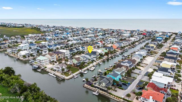 41 Moore Street, Ocean Isle Beach, NC 28469