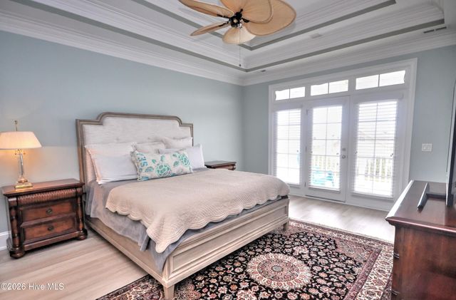 41 Moore Street, Ocean Isle Beach, NC 28469
