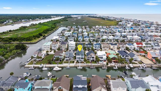 41 Moore Street, Ocean Isle Beach, NC 28469