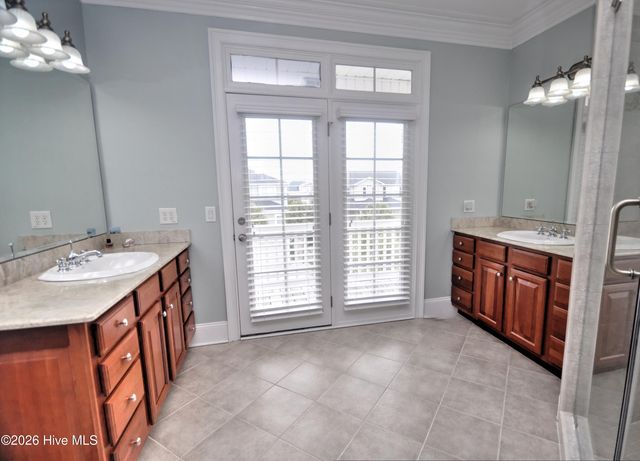 41 Moore Street, Ocean Isle Beach, NC 28469