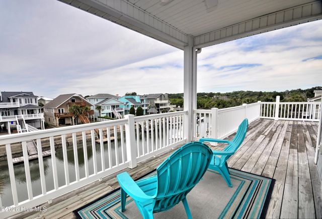 41 Moore Street, Ocean Isle Beach, NC 28469