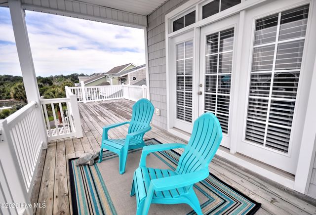41 Moore Street, Ocean Isle Beach, NC 28469