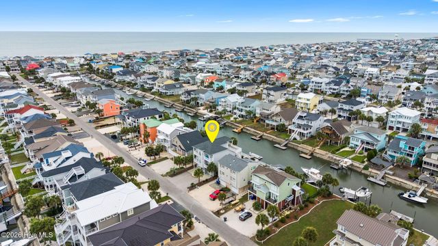 41 Moore Street, Ocean Isle Beach, NC 28469