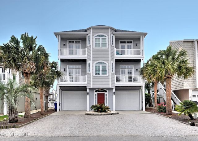 41 Moore Street, Ocean Isle Beach, NC 28469