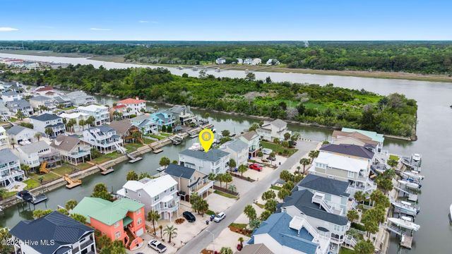 41 Moore Street, Ocean Isle Beach, NC 28469