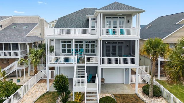41 Moore Street, Ocean Isle Beach, NC 28469