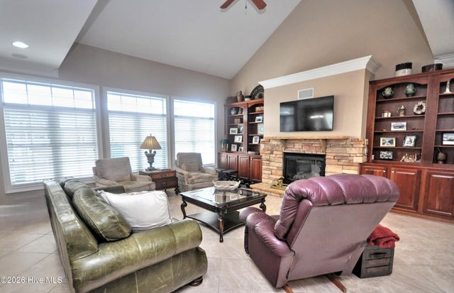 41 Moore Street, Ocean Isle Beach, NC 28469