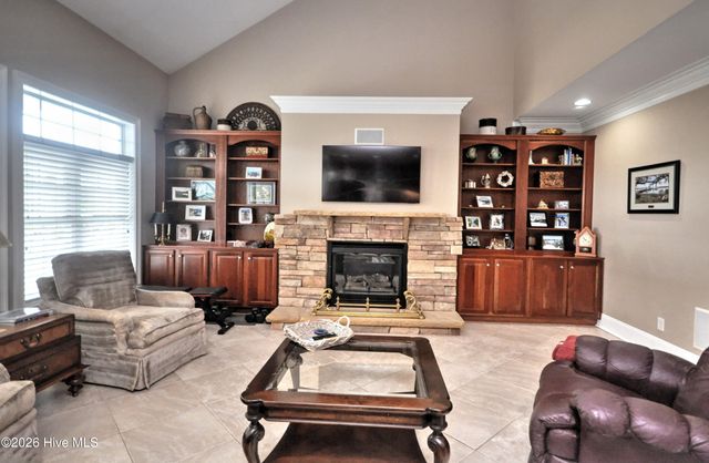 41 Moore Street, Ocean Isle Beach, NC 28469