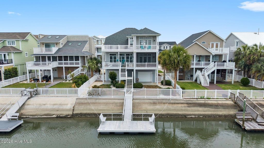 41 Moore Street, Ocean Isle Beach, NC 28469