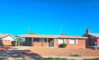517 DE SOTO Avenue, El Paso, TX 79912