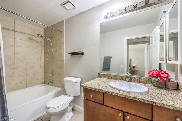 4200 South Valley View Boulevard 2081, Las Vegas, NV 89103