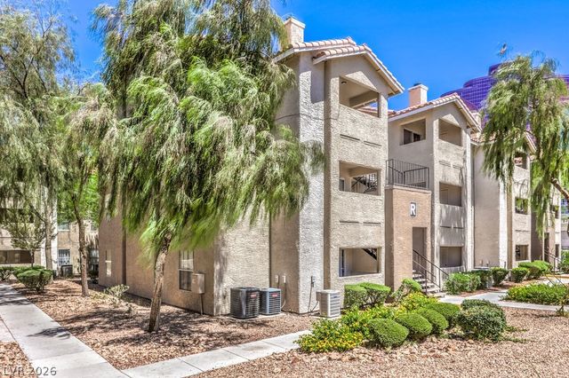 4200 South Valley View Boulevard 2081, Las Vegas, NV 89103