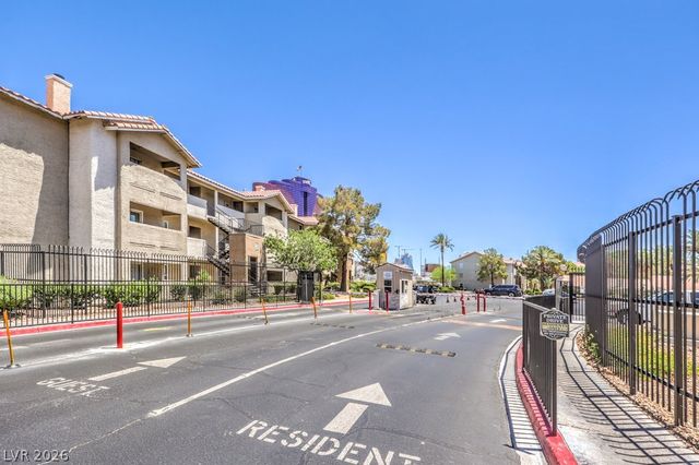 4200 South Valley View Boulevard 2081, Las Vegas, NV 89103