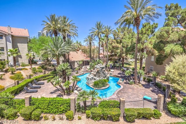 4200 South Valley View Boulevard 2081, Las Vegas, NV 89103