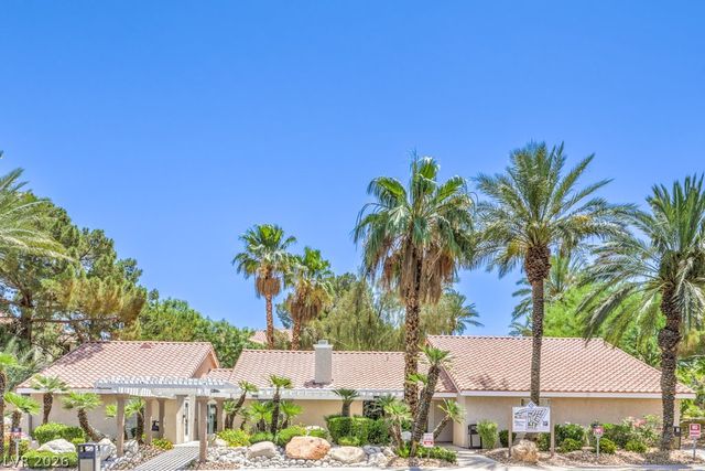 4200 South Valley View Boulevard 2081, Las Vegas, NV 89103