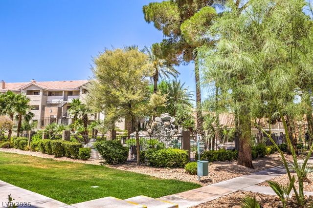 4200 South Valley View Boulevard 2081, Las Vegas, NV 89103