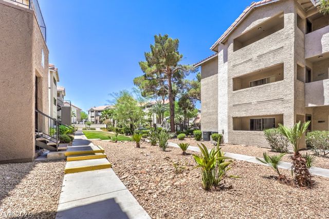 4200 South Valley View Boulevard 2081, Las Vegas, NV 89103