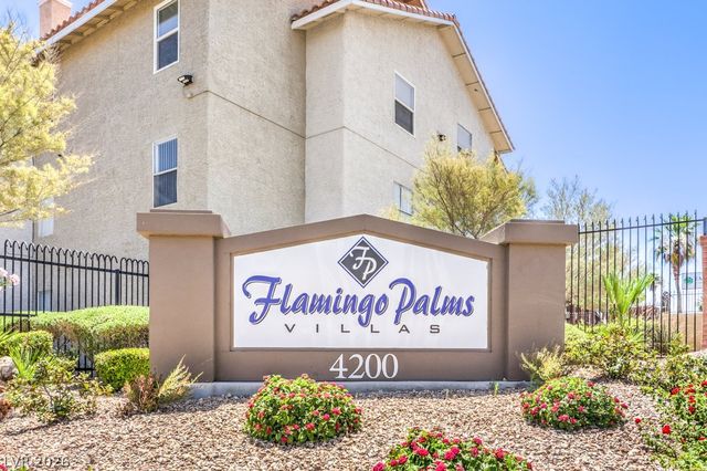 4200 South Valley View Boulevard 2081, Las Vegas, NV 89103