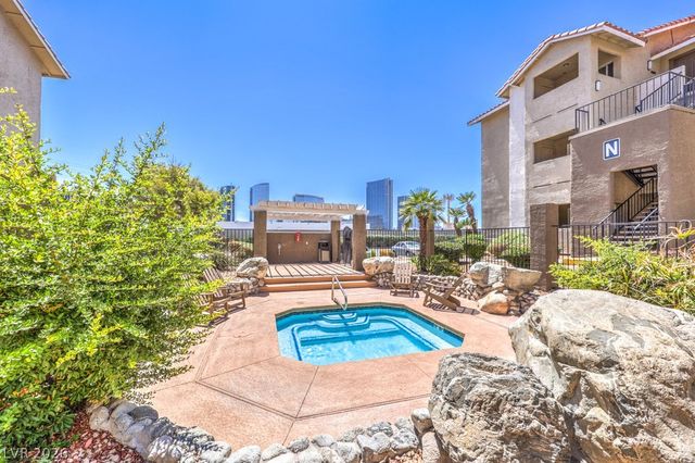 4200 South Valley View Boulevard 2081, Las Vegas, NV 89103