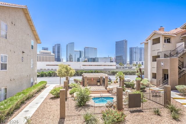 4200 South Valley View Boulevard 2081, Las Vegas, NV 89103
