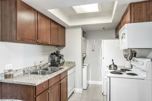 4200 South Valley View Boulevard 2081, Las Vegas, NV 89103