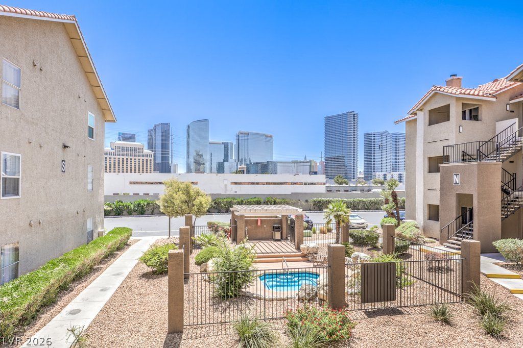 4200 South Valley View Boulevard 2081, Las Vegas, NV 89103 — photo 3