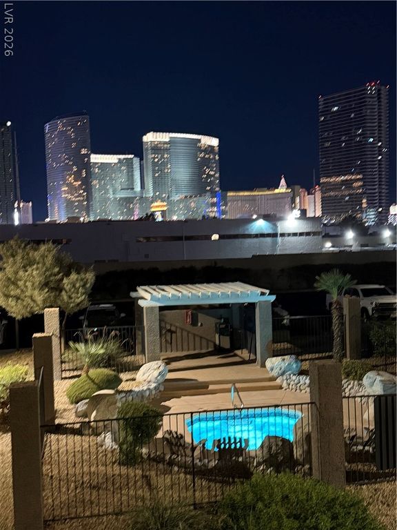 4200 South Valley View Boulevard 2081, Las Vegas, NV 89103 — photo 4