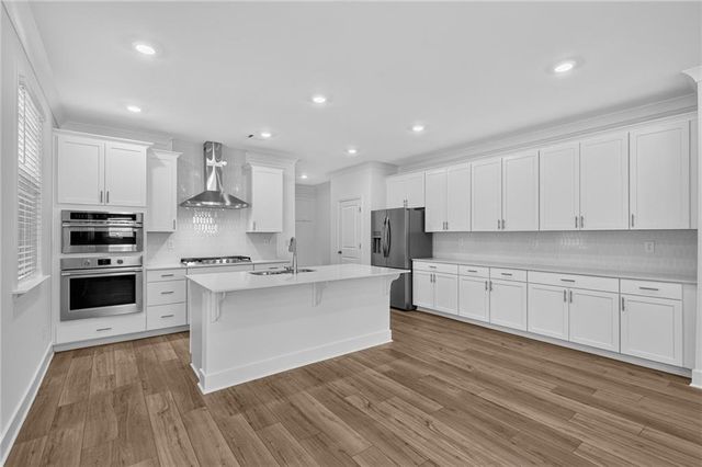 1141 Gage Lane, Madison, GA 30650