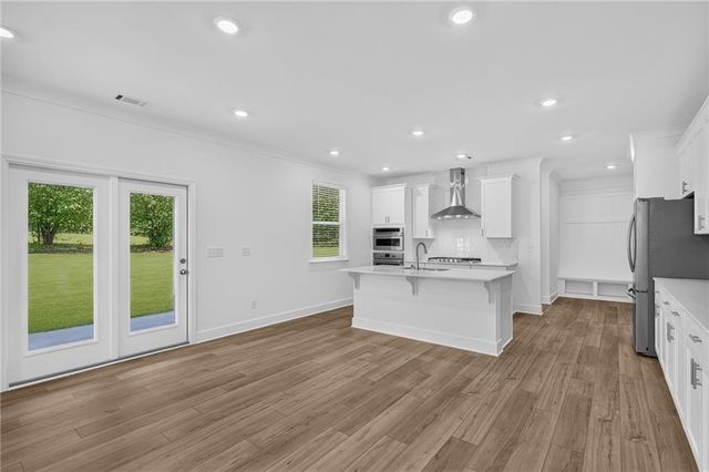 1141 Gage Lane, Madison, GA 30650