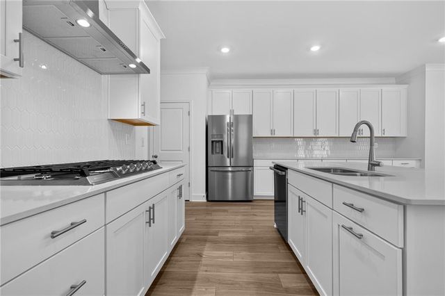1141 Gage Lane, Madison, GA 30650