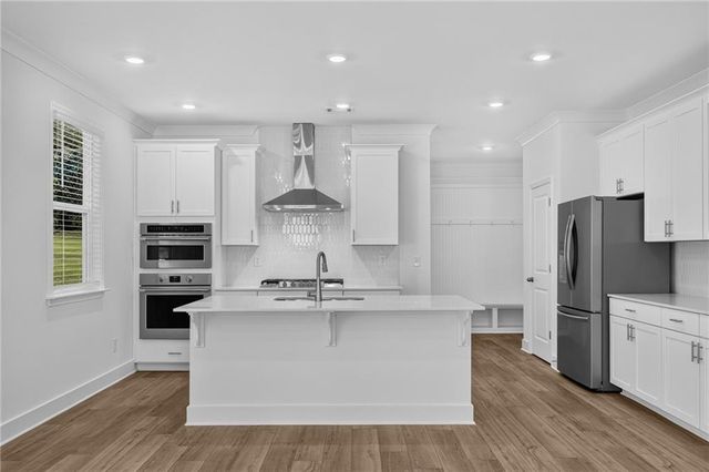 1141 Gage Lane, Madison, GA 30650