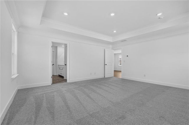 1141 Gage Lane, Madison, GA 30650