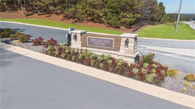 1141 Gage Lane, Madison, GA 30650