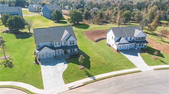 1141 Gage Lane, Madison, GA 30650