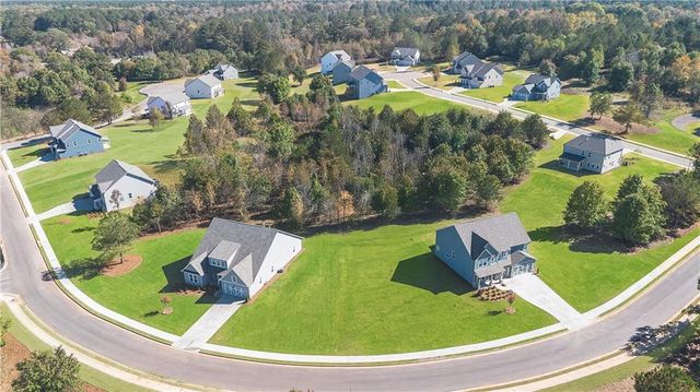 1141 Gage Lane, Madison, GA 30650
