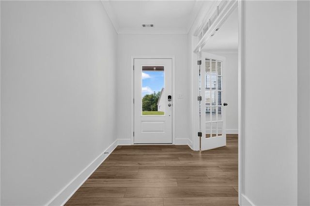 1141 Gage Lane, Madison, GA 30650
