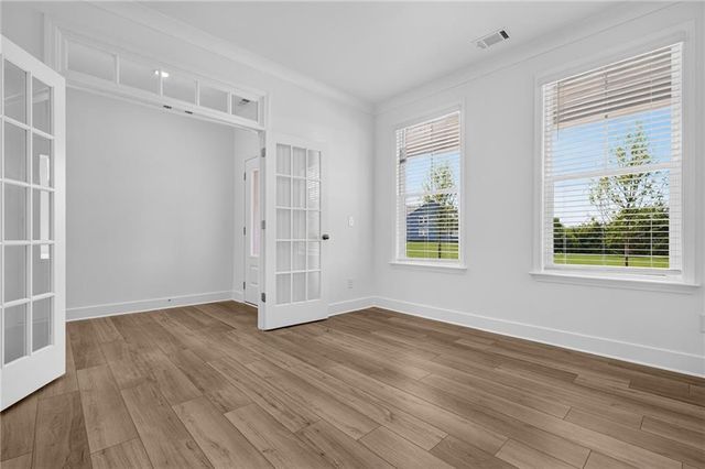 1141 Gage Lane, Madison, GA 30650