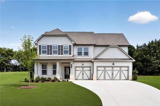 1141 Gage Lane, Madison, GA 30650
